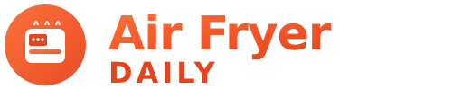 Air Fryer Daily